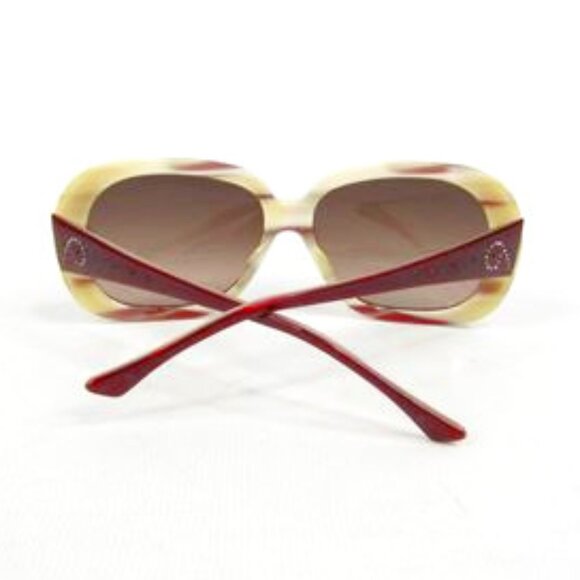 Judith Leiber Women's Designer Sunglasses - Picture 4 of 9